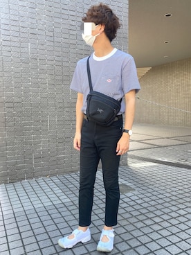 ka2kiさんのコーディネート