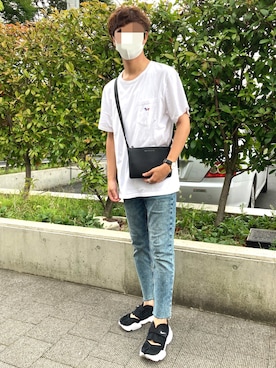 ka2kiさんのコーディネート