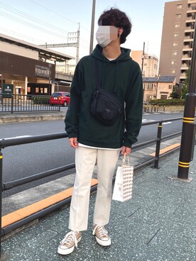 ka2kiさんのコーディネート