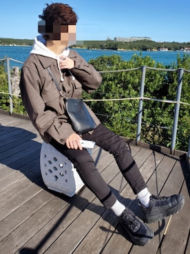 ka2kiさんのコーディネート