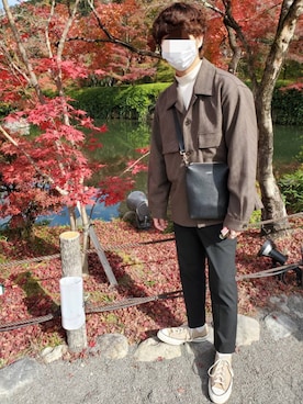 ka2kiさんのコーディネート