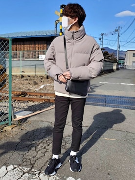 ka2kiさんのコーディネート