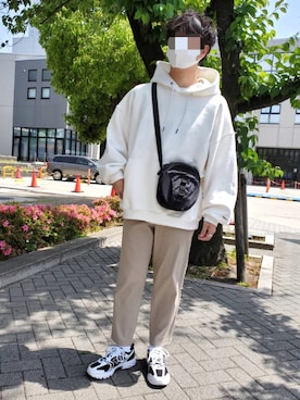 ka2kiさんのコーディネート