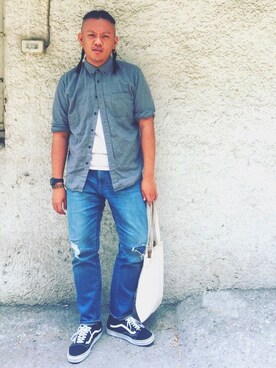 Malinan Ismahasanさんのコーディネート