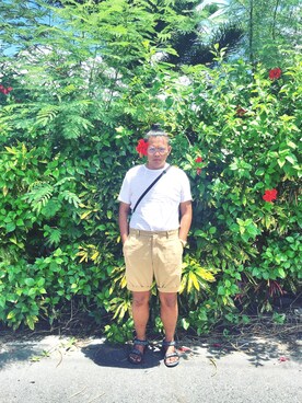 Malinan Ismahasanさんのコーディネート