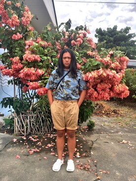 Malinan Ismahasanさんのコーディネート