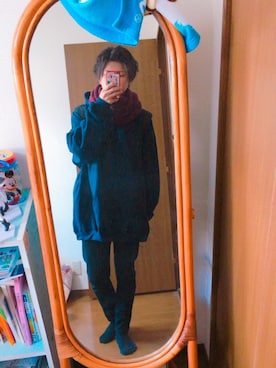 Sさんのコーディネート