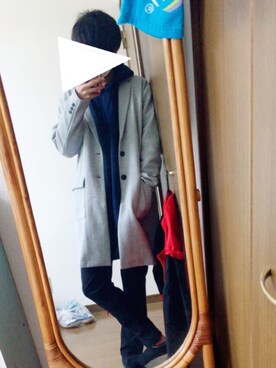 Sさんのコーディネート