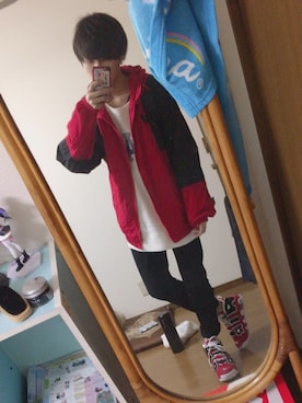 Sさんのコーディネート