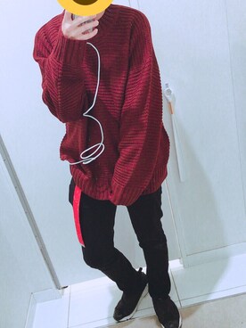 Sさんのコーディネート