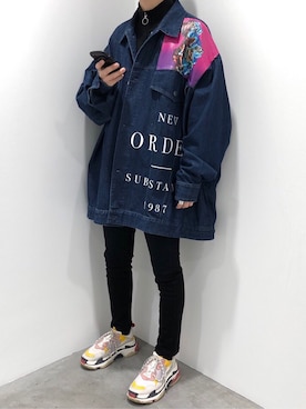 kosukeさんのコーディネート