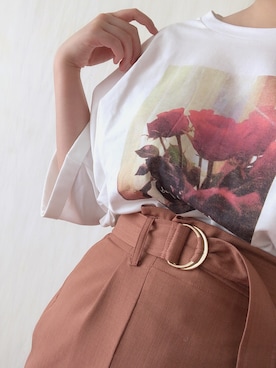 그대 ♀さんのコーディネート