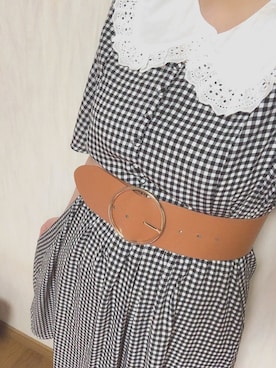 그대 ♀さんのコーディネート