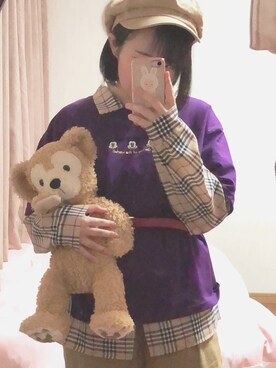 그대 ♀さんのコーディネート