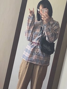 그대 ♀さんのコーディネート