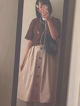 그대 ♀さんのコーディネート