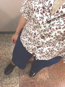 그대 ♀さんのコーディネート