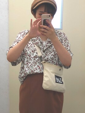 그대 ♀さんのコーディネート