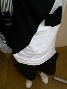 GU | Tシャツ/カットソー