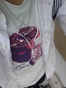 不明 | シャツ/ブラウス