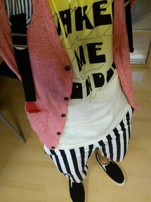 WEGO | カーディガン/ボレロ