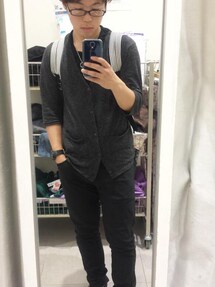 UNIQLO | その他パンツ
