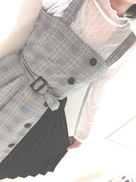 亜enさんのコーディネート