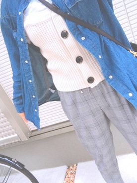 亜enさんのコーディネート