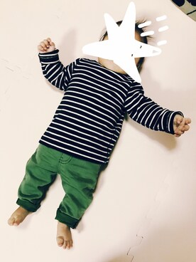 じゅちたさんのコーディネート