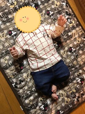 じゅちたさんのコーディネート