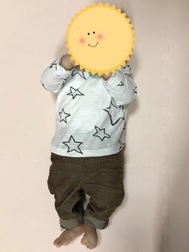 じゅちたさんのコーディネート