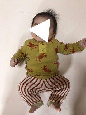 じゅちたさんのコーディネート