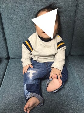 じゅちたさんのコーディネート