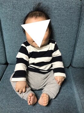 じゅちたさんのコーディネート