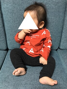 じゅちたさんのコーディネート