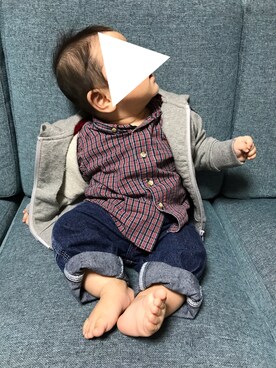 じゅちたさんのコーディネート