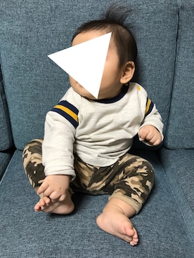 じゅちたさんのコーディネート