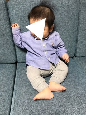 じゅちたさんのコーディネート