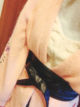 あいるさん（レディース・160cm）の秋コーディネート