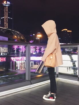 玉儿佐佐さんのコーディネート