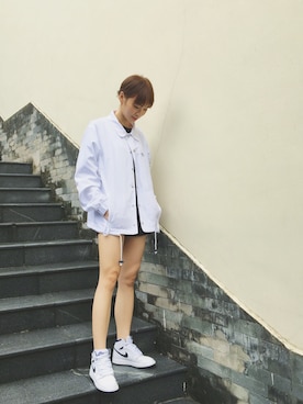 玉儿佐佐さんのコーディネート