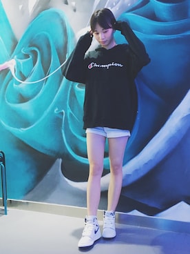 玉儿佐佐さんのコーディネート