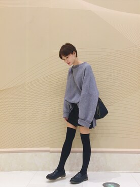 玉儿佐佐さんのコーディネート