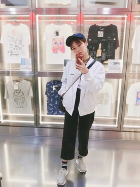 玉儿佐佐さんのコーディネート