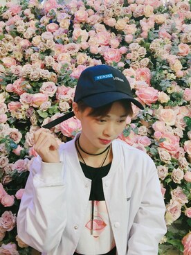 玉儿佐佐さんのコーディネート