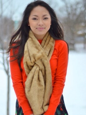 Christine Petricさんのコーディネート
