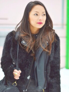 Christine Petricさんのコーディネート