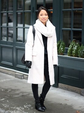 Christine Petricさんのコーディネート