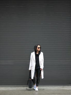 Christine Petricさんのコーディネート