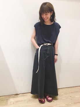 studio CLIP mozo店さんのコーディネート